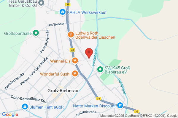 Rappelkiste Kinderkrippe e.V