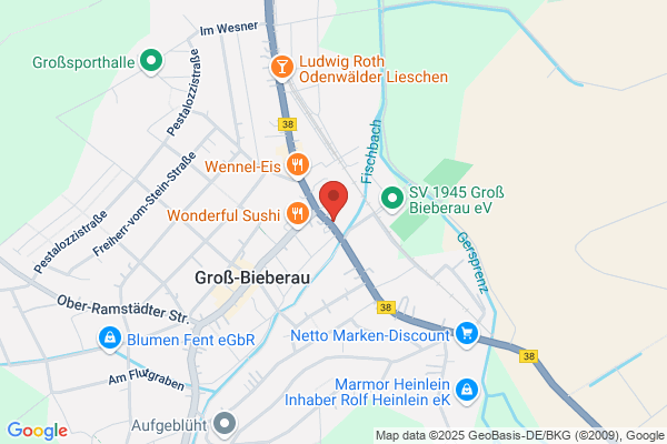 Auto-Liehn