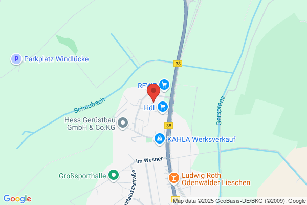 Brosig & Kunkel GmbH