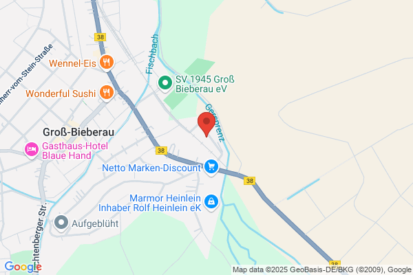 Cafe-Bistro Nieders