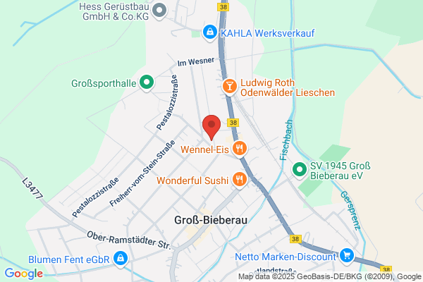 Dangel-Engelhardt Sigrid Privat