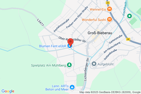 Dipl.-Biologe Friedrich Hach