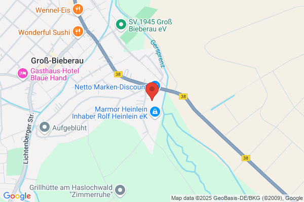 E.M. Autoservice GmbH