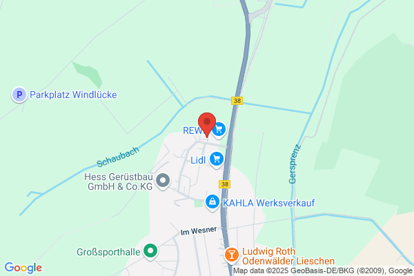 Gaydoul Getränke-Fachgroßhandel OHG
