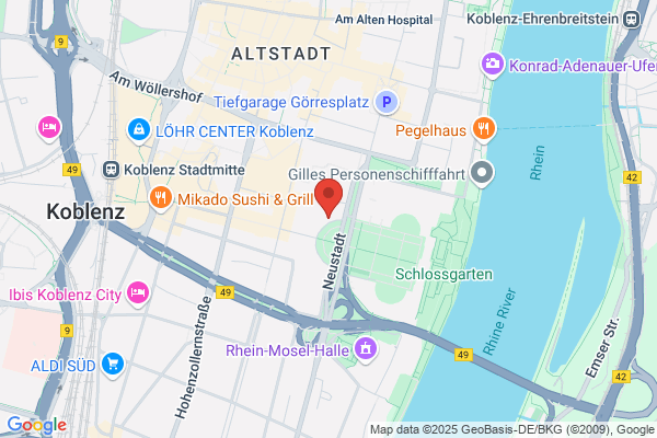 IMC GmbH Immobilien Management Konsulting