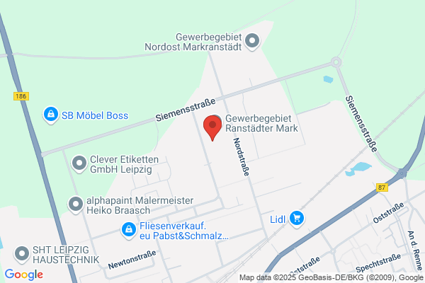 OE-TECH, Oertl Montagetechnik GmbH