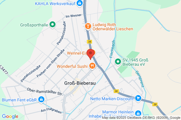 REAS GmbH & Co. KG