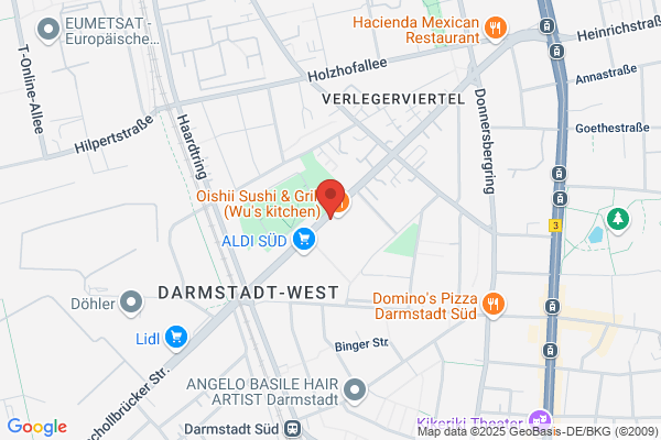 REWEDA Kurt Heiderich GmbH
