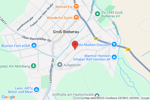 Rosel Rebscher