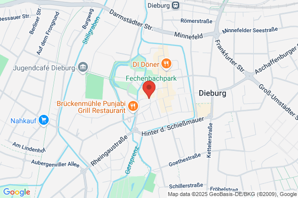 Sparkasse Dieburg Zweckverbandssparkasse