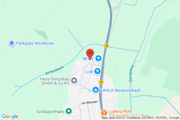 V & K Lagerlogistik