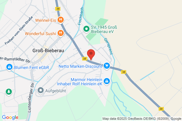 Zimmerei Hotz GmbH & Co. KG