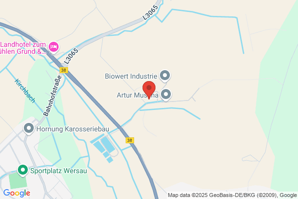 Odenwald Schlachthof GmbH