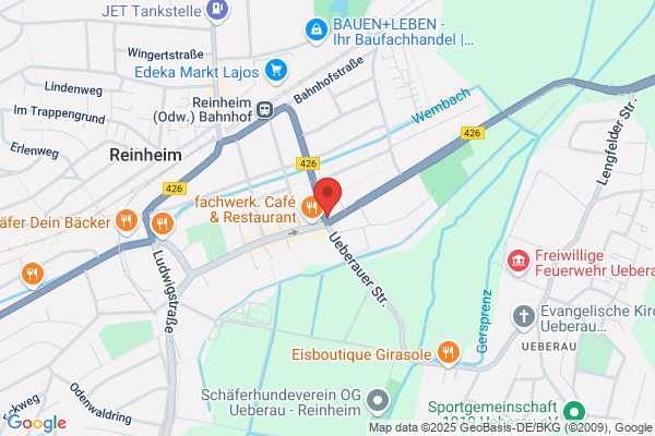 Spachbrücken Ristorante Sicilia