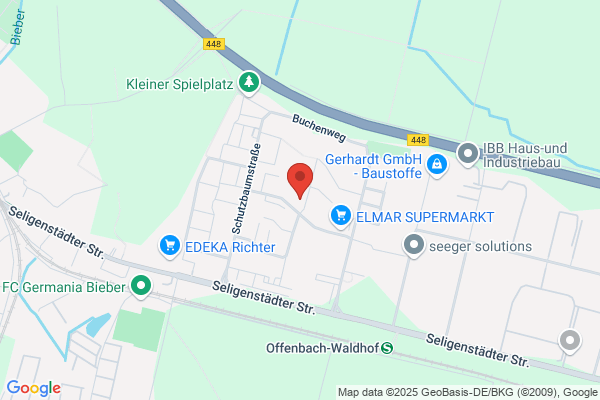 Jugendzentrum