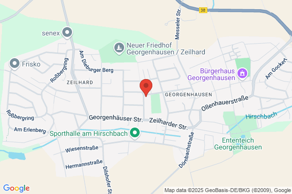 Pfarramt Reinheim St. Elisabeth u. Kolbeheim