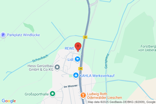 REWE