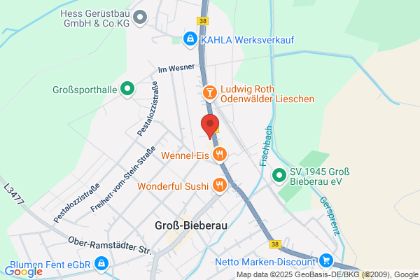 R+V Versicherung