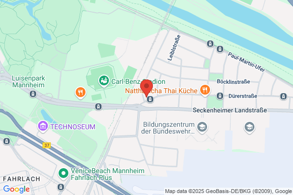 Ahorn Apotheke Inh. Dietrich Heise
