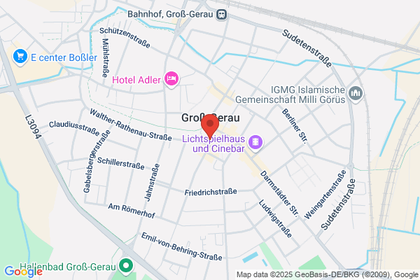 Apotheke am Markt