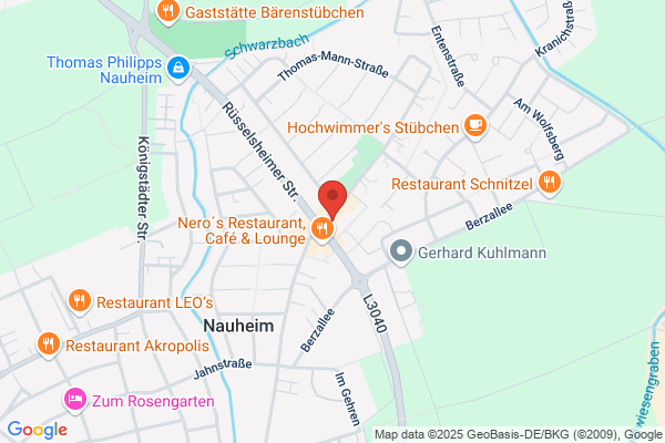 Wolfsberg Apotheke Inh. Birgit Klink