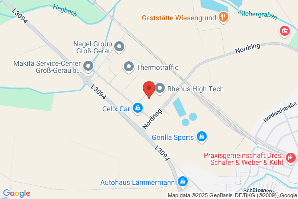 Zarges u. Richstein