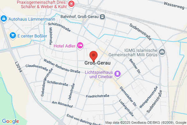 Rolf Herden