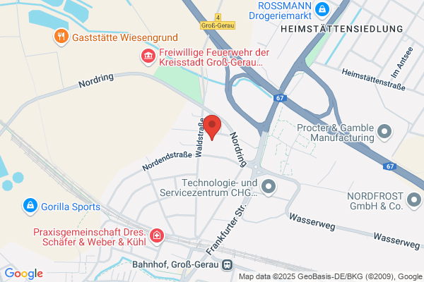 Tim's Garage GmbH
