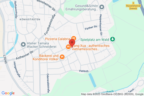 Kreissparkasse Groß-Gerau