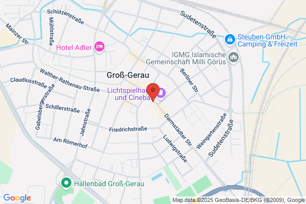 Traiser GmbH