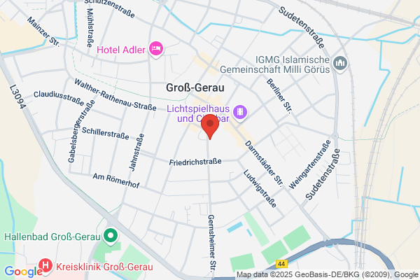 VOLLHARDT Verw.GmbH Straßen und Kanalbau