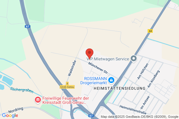 Kappert-Technische Hausverwaltung GmbH