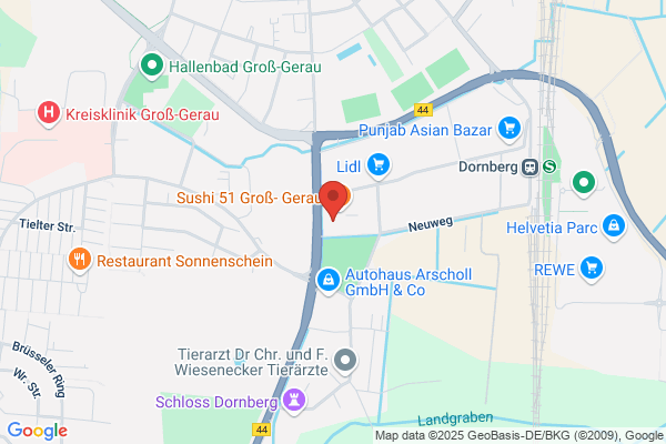 SPORTHÜBNER