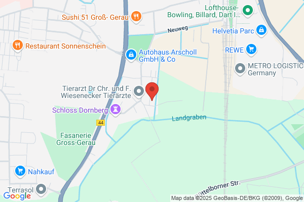Weiter Elektronikservice GmbH
