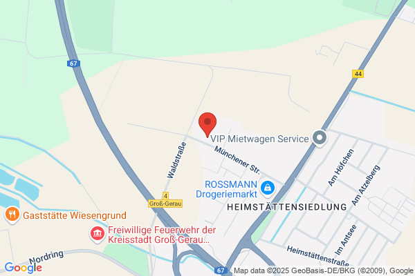 L & G Dach- und Holzbau GmbH