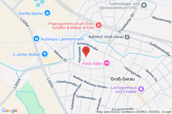 Druck und Medienzentrum