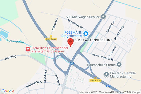 HRZ Consulting GmbH