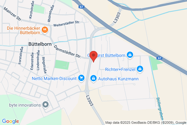 B & B Elektroanlagenbau GmbH