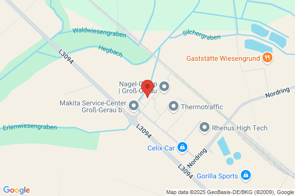 Goetze Sanierungs- und Recycling GmbH