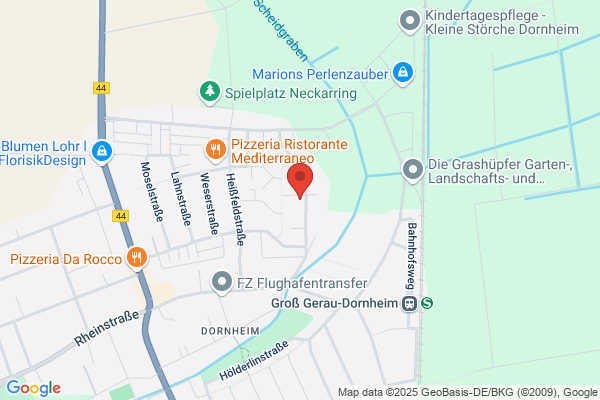 VariaBelle Hochzeitsplanung