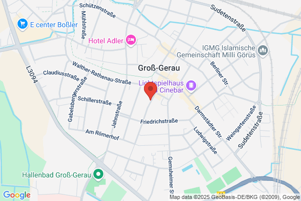 Fahrschule V17