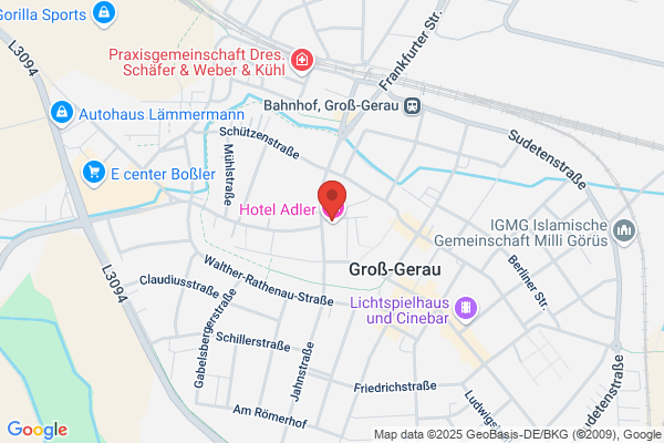 CM Finance GmbH
