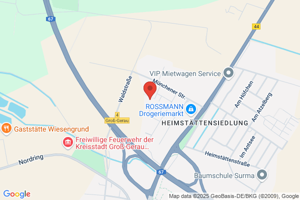SMS Schaden Management Service GmbH