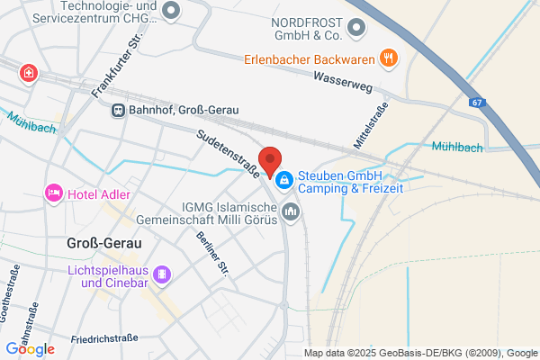 Tögel GmbH