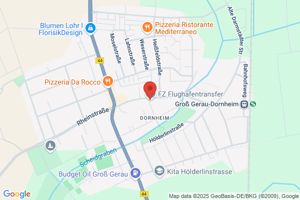 Inge Volls Hussenwerkstatt