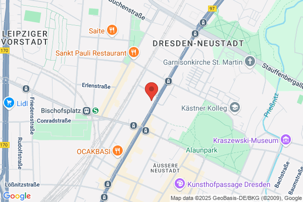 Schulsozialarbeit, Martin-Buber-Schule