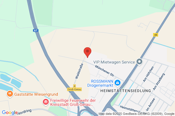 GT Ronny Taube Fleischhandelsgesellschaft mbH