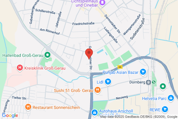 APEG GmbH