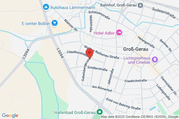 Architekten und Generalplaner RKH