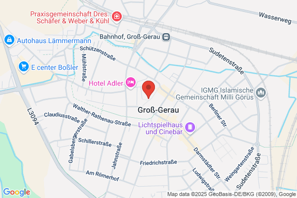 Augenblicke des Lebens